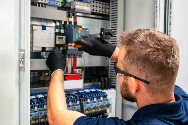 Electrical System Inspection in Harrison, WI