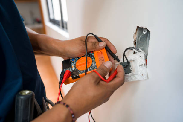Best Electrical Repair Services  in Harrison, WI