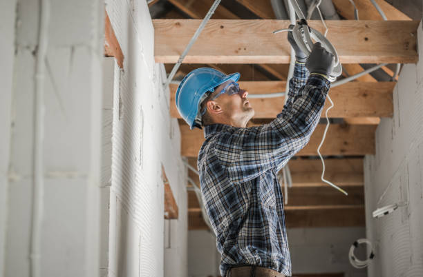 Best Generator Installation Services  in Harrison, WI