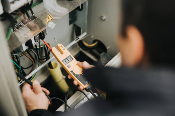 Best Electrician for Home Renovation  in Harrison, WI
