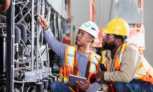 Best Electrical Installation Contractor  in Harrison, WI