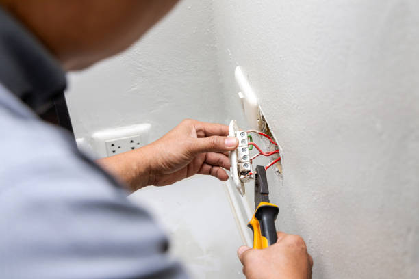 Best Electrical System Inspection  in Harrison, WI