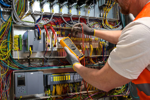 Best Electrical Troubleshooting Services  in Harrison, WI