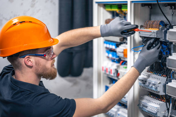  Harrison, WI Electrician Pros